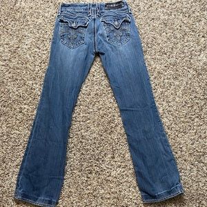 Rock Revival Debbie Jeans